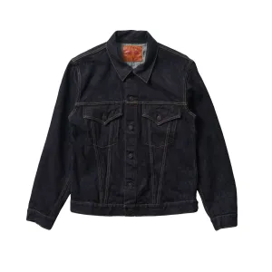 2101XX - Type 3 Denim Jacket -