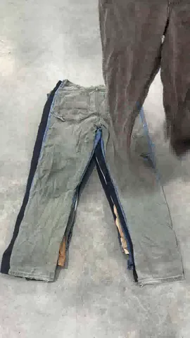 50x CARHARTT DICKIES TROUSERS [GRADE B]