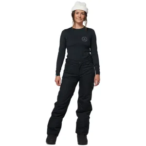 Adventure Awaits Plus Ski Pants - Womens