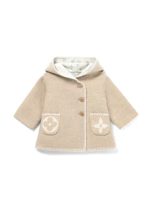 Baby coat