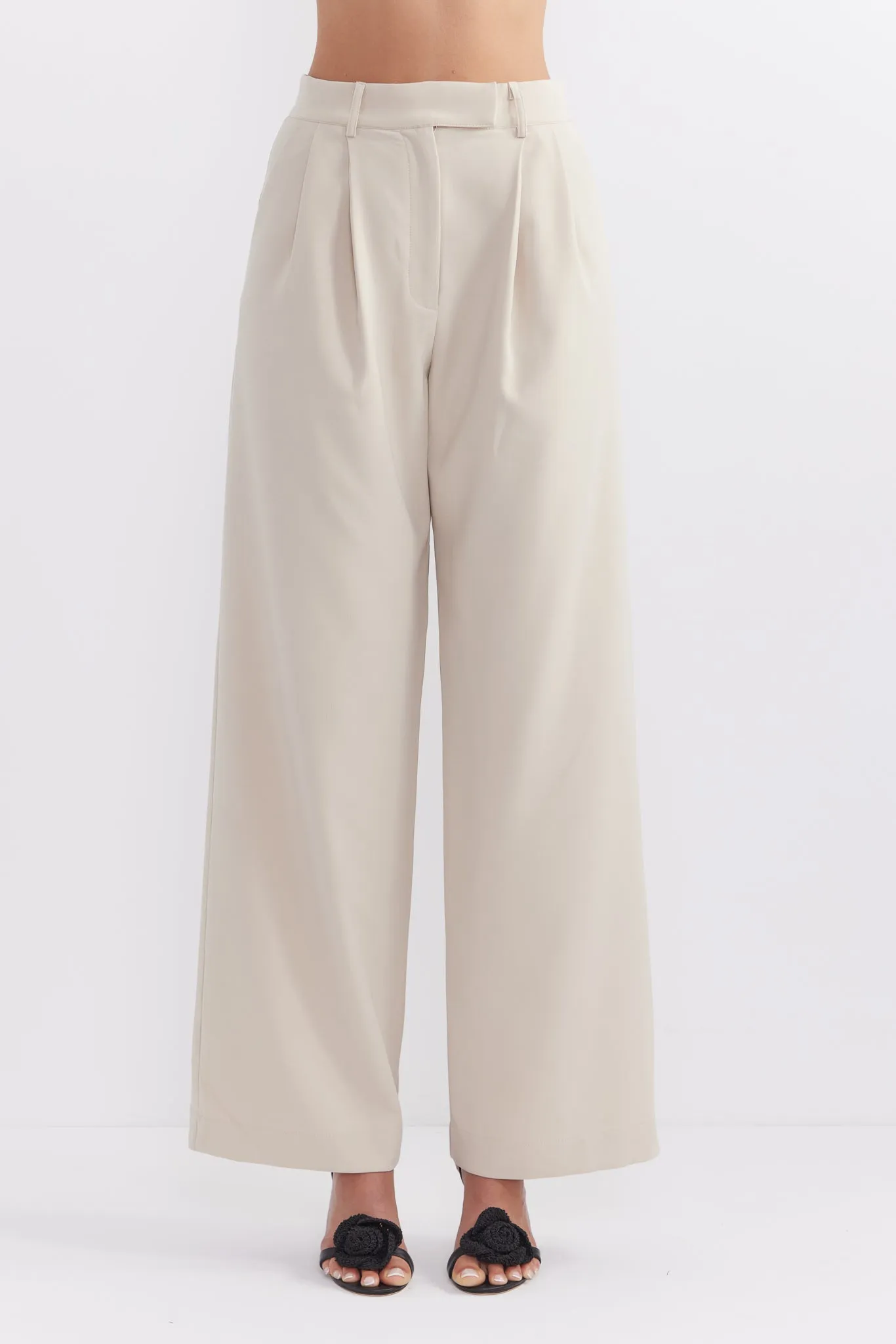 Bridie Trouser