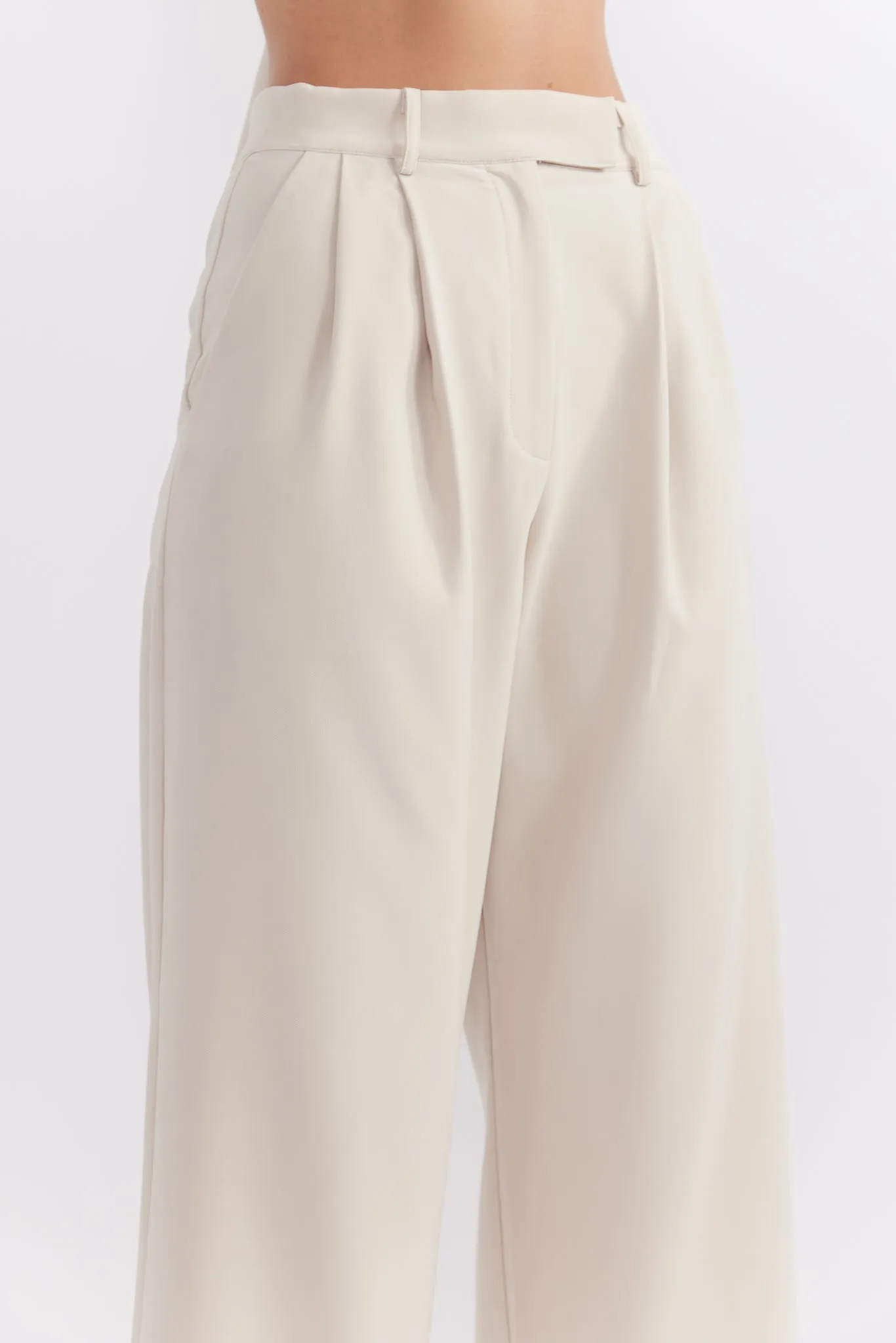 Bridie Trouser