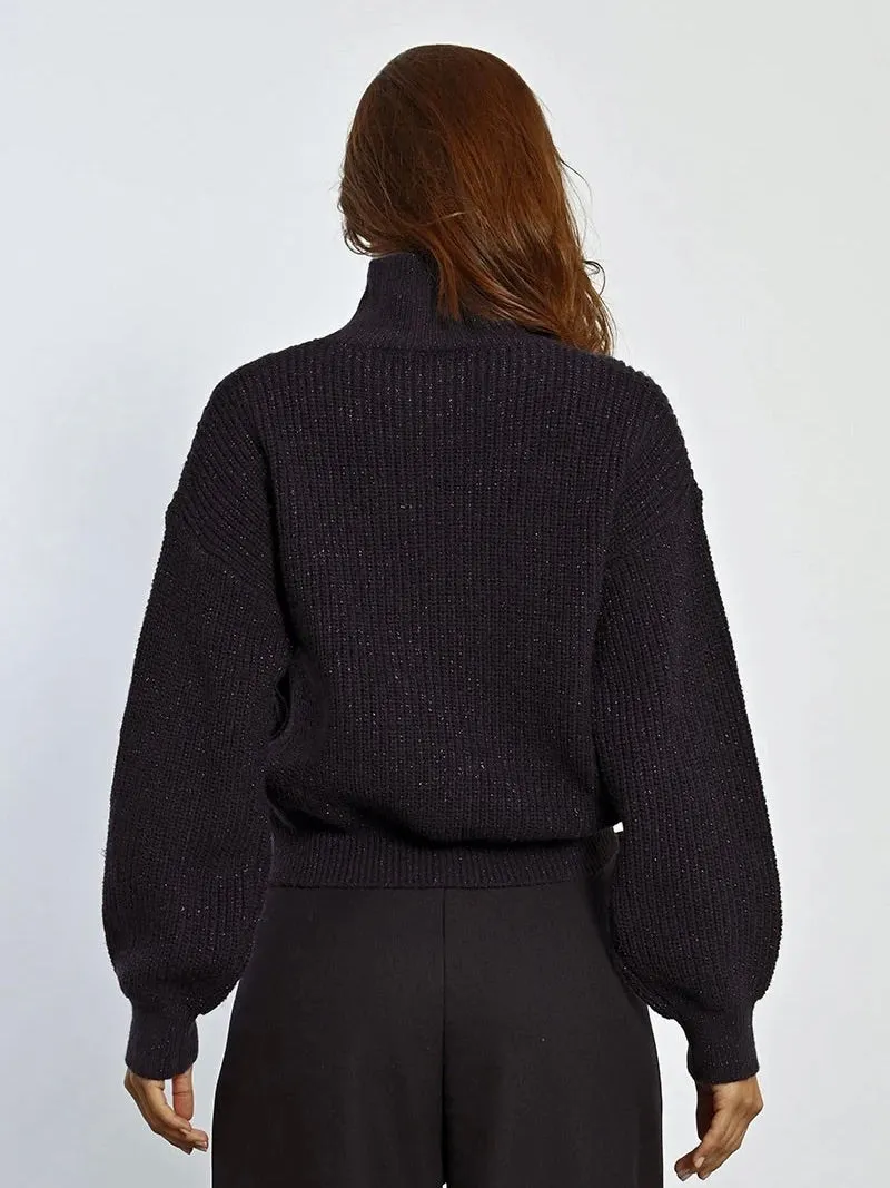 Cathryn Cable Knit Sweater