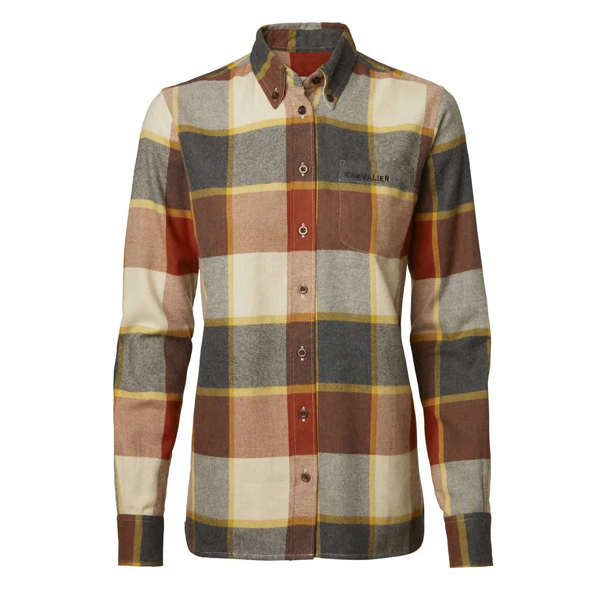 Chevalier Deer Women's Shirt