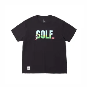 CHUMS Golf Club T-Shirt