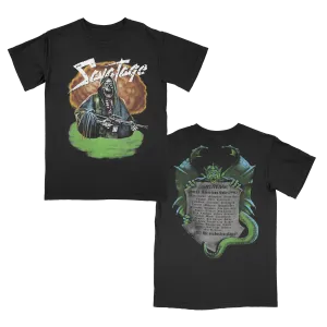 Dragon Tour Shirt