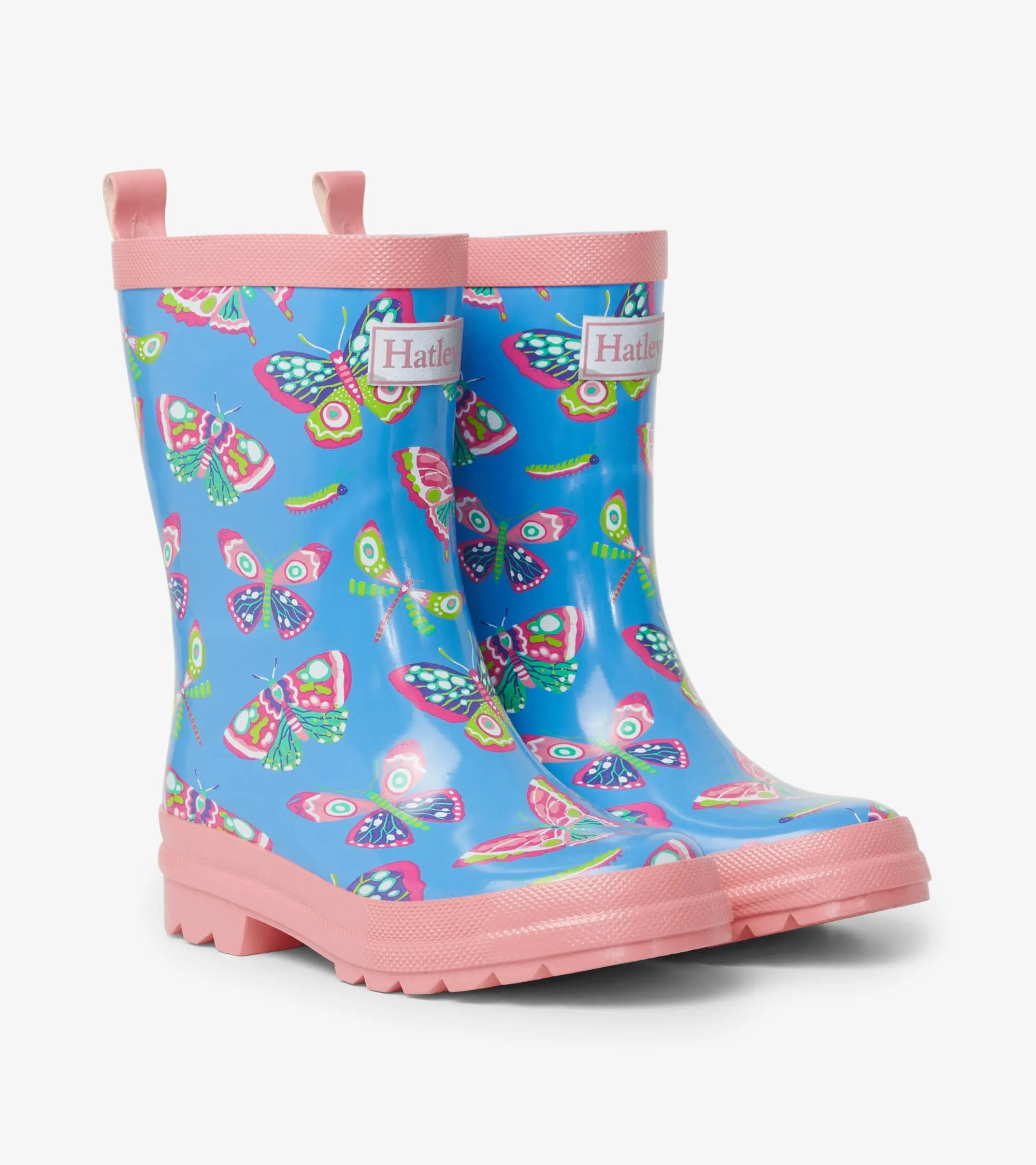 Hatley Rainboots 2022