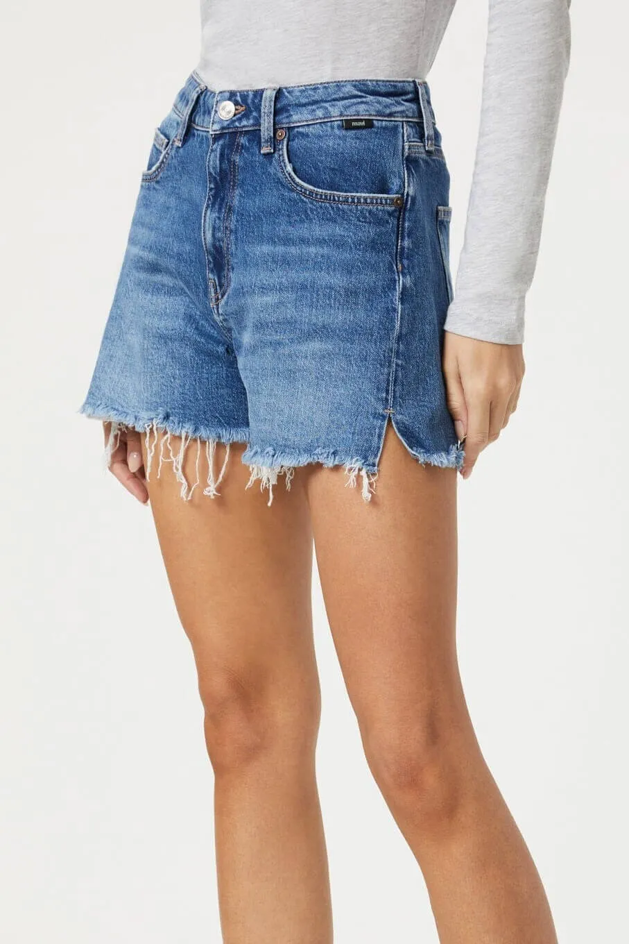 Heidi Relaxed Short