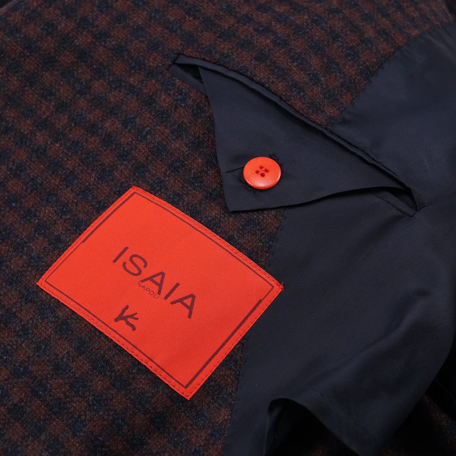 Isaia Slim-Fit Wool and Cashmere Sport Coat