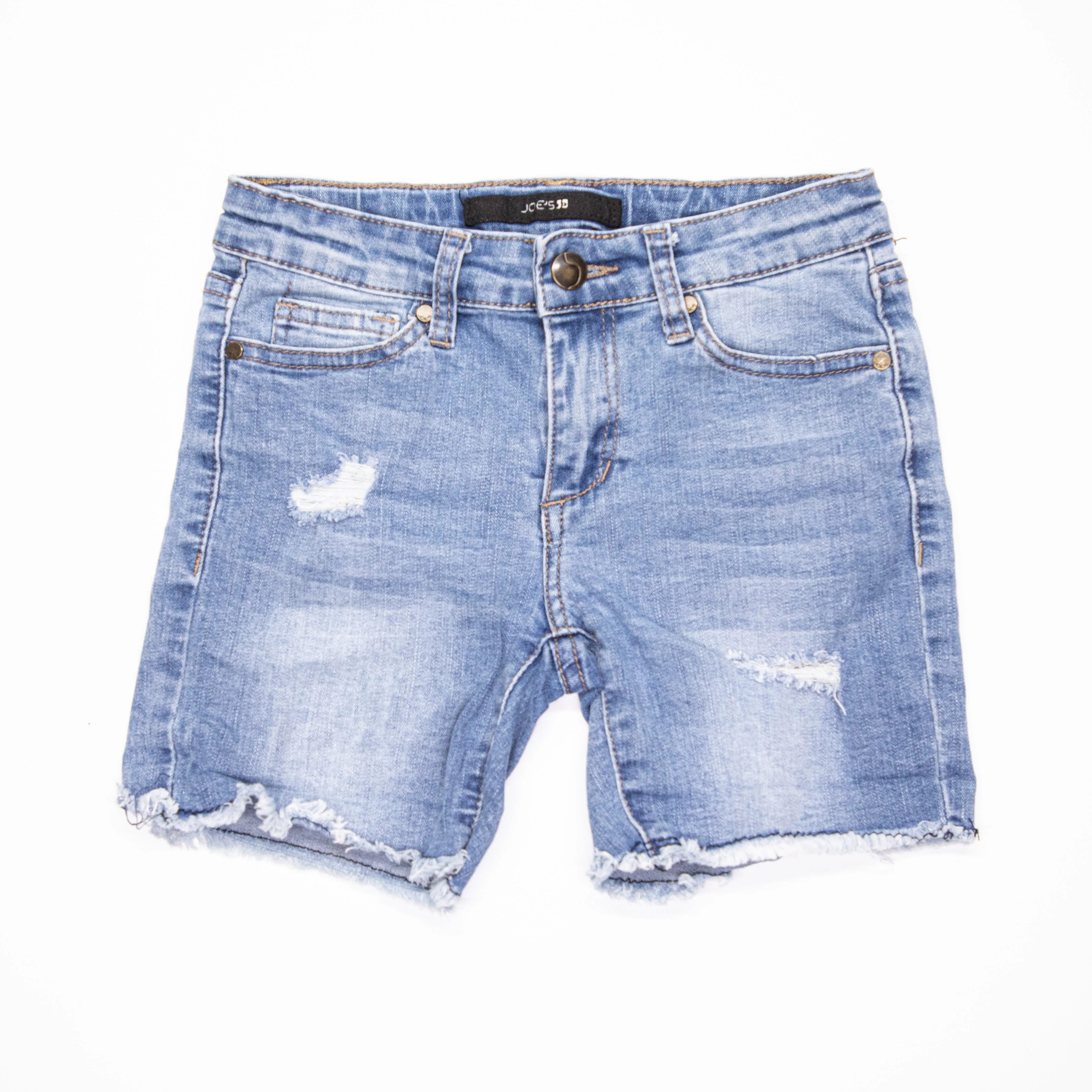 Joe's Jeans Cutoff Denim Shorts