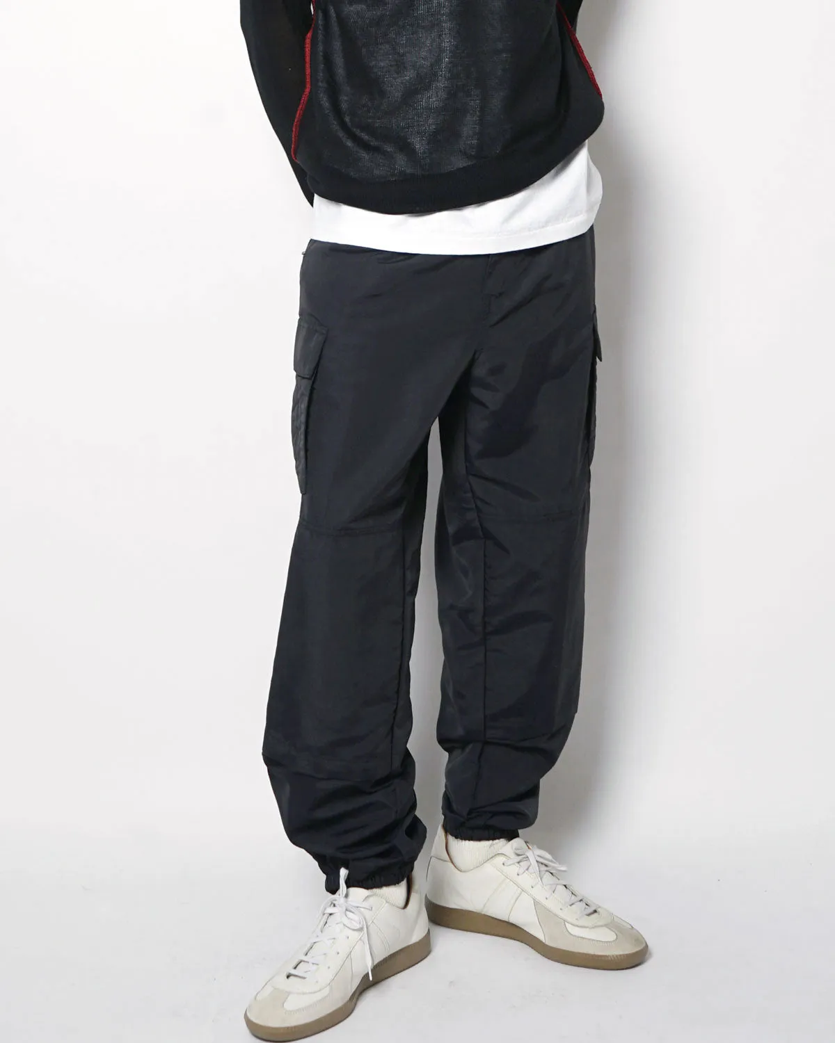 Lawpro Nylon Utility Pants / Black