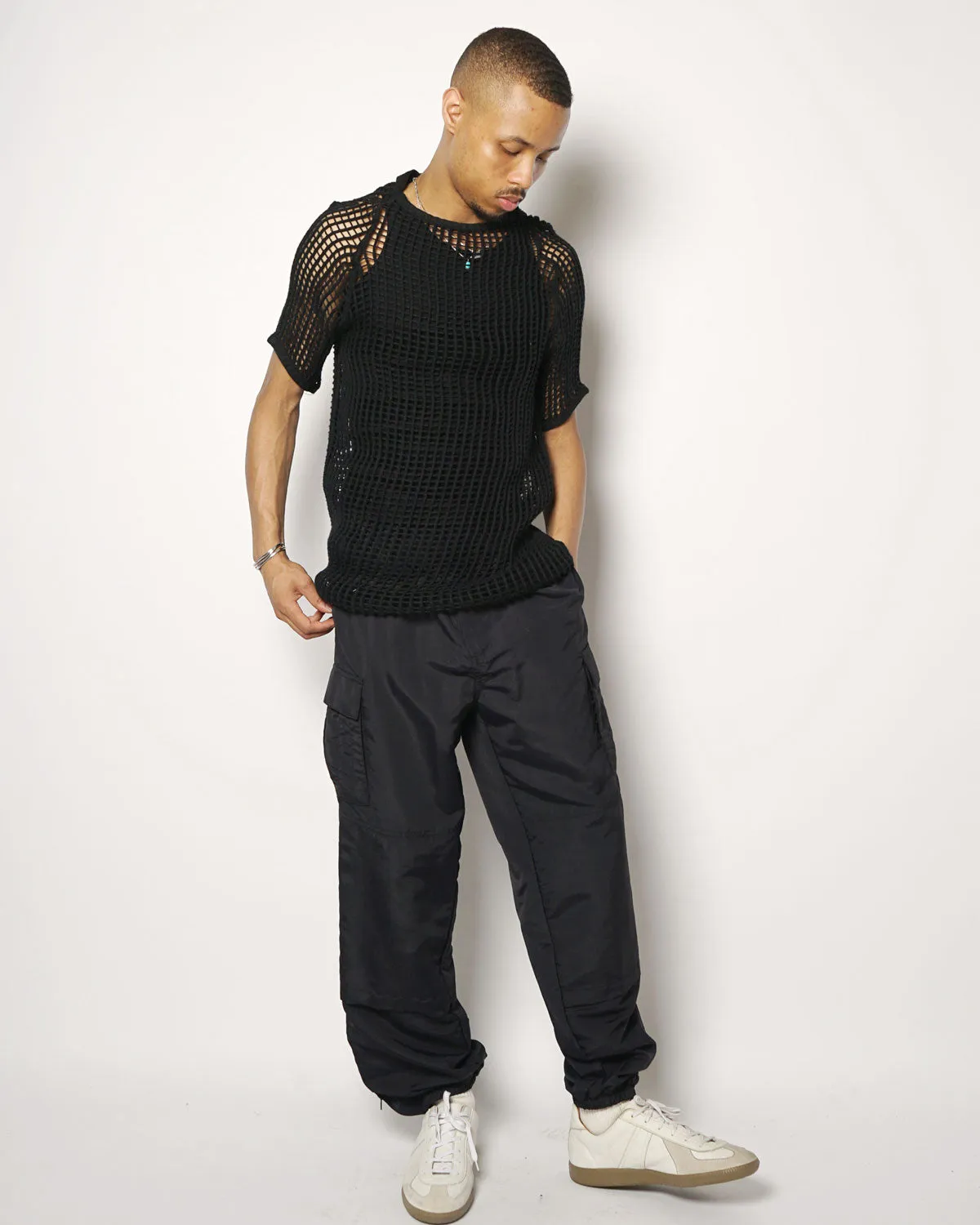 Lawpro Nylon Utility Pants / Black