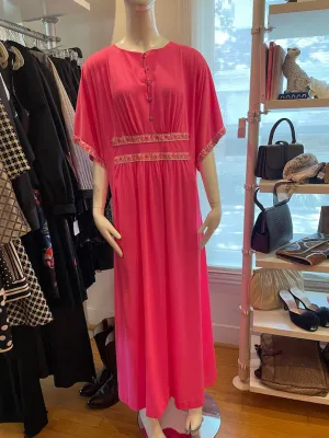 Lorraine Dress / Caftan