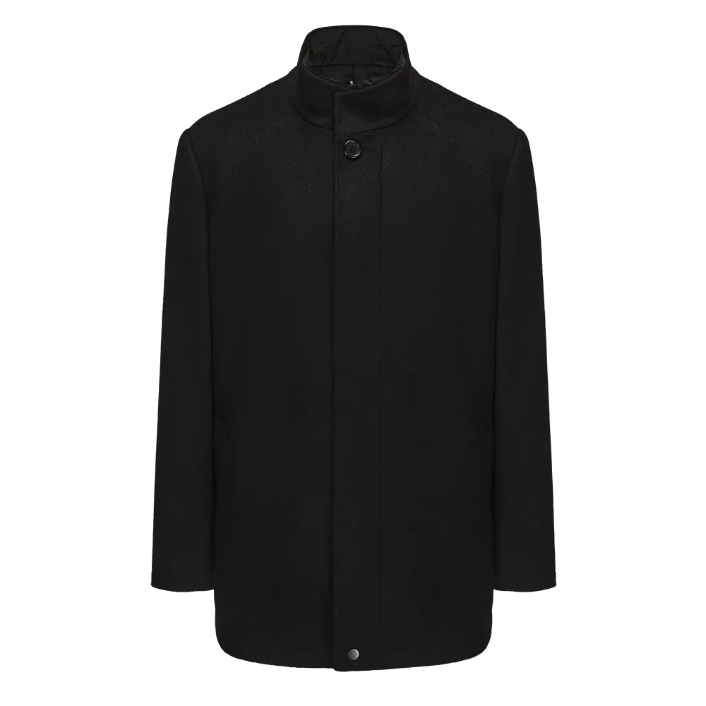 Men's Premium Cashmere Coat