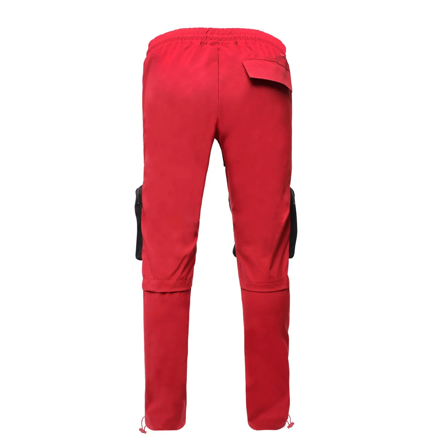 Nylon Utility Pants