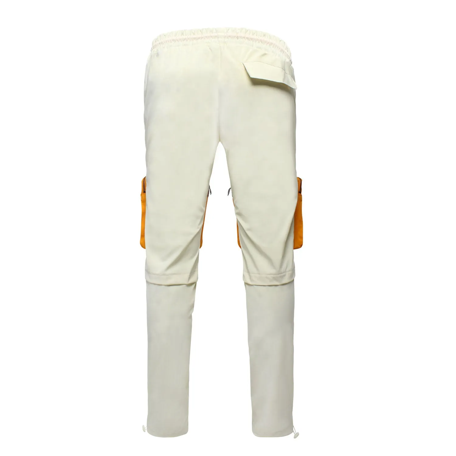 Nylon Utility Pants