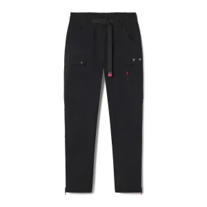 Pali Utility Pants Black