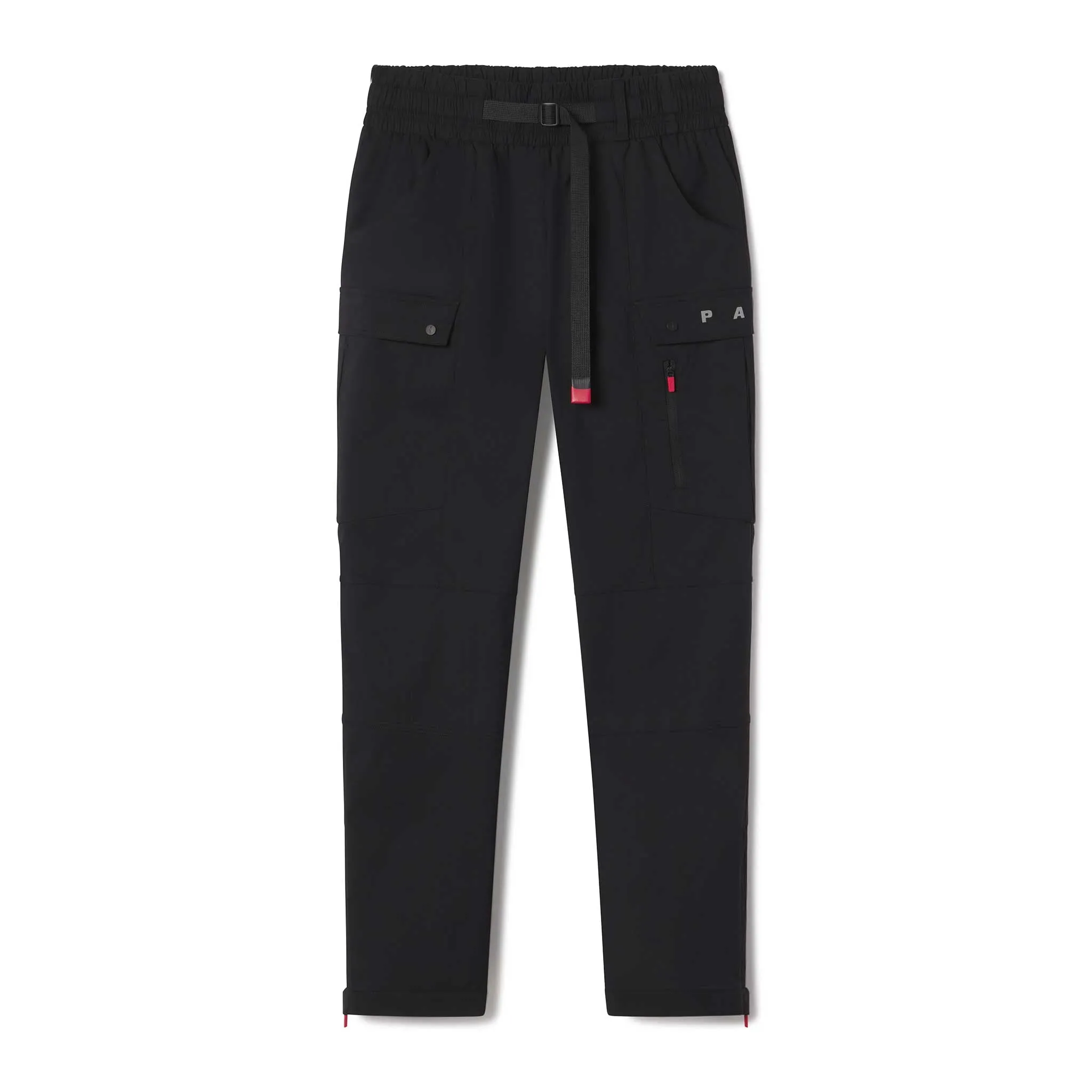 Pali Utility Pants Black