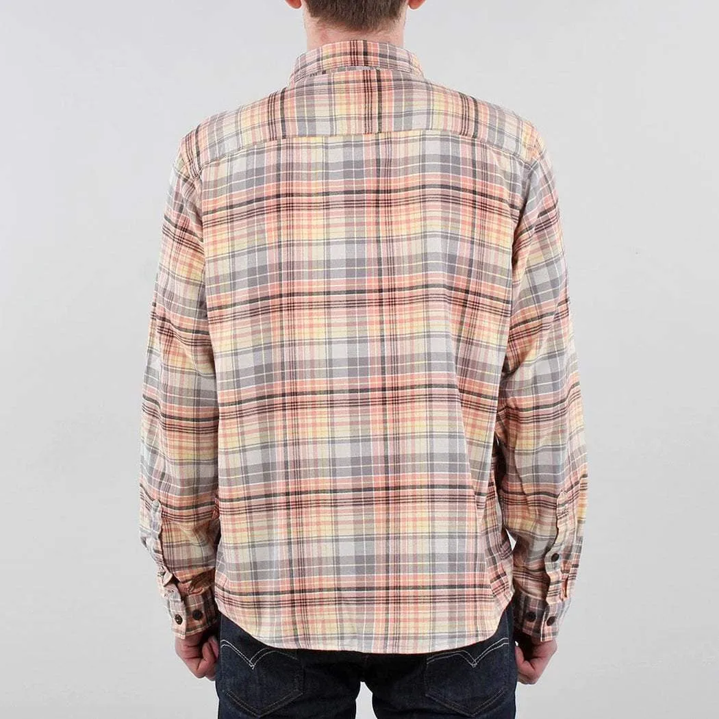 Patagonia Lightweight Fjord Flannel Shirt