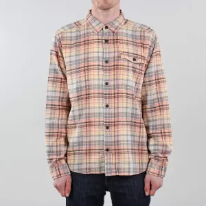 Patagonia Lightweight Fjord Flannel Shirt