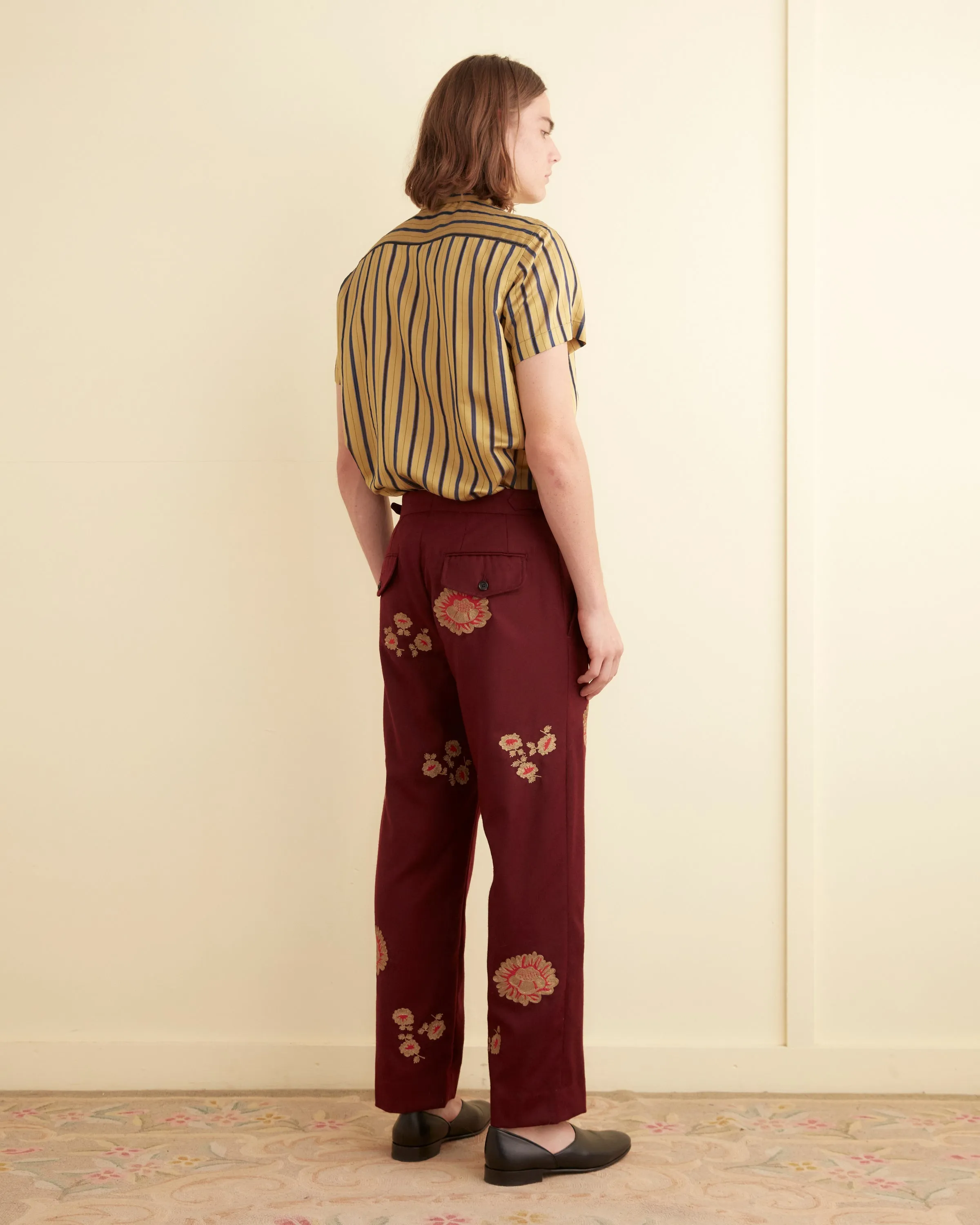 Rococo Trousers