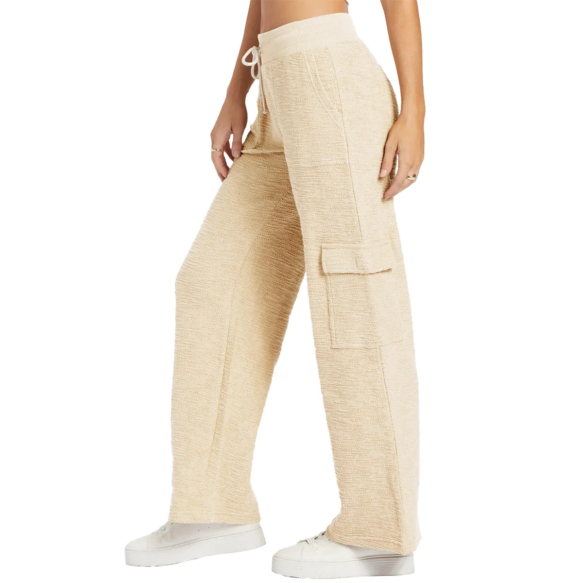 Roxy Women's Off The Hook Cargo Pants