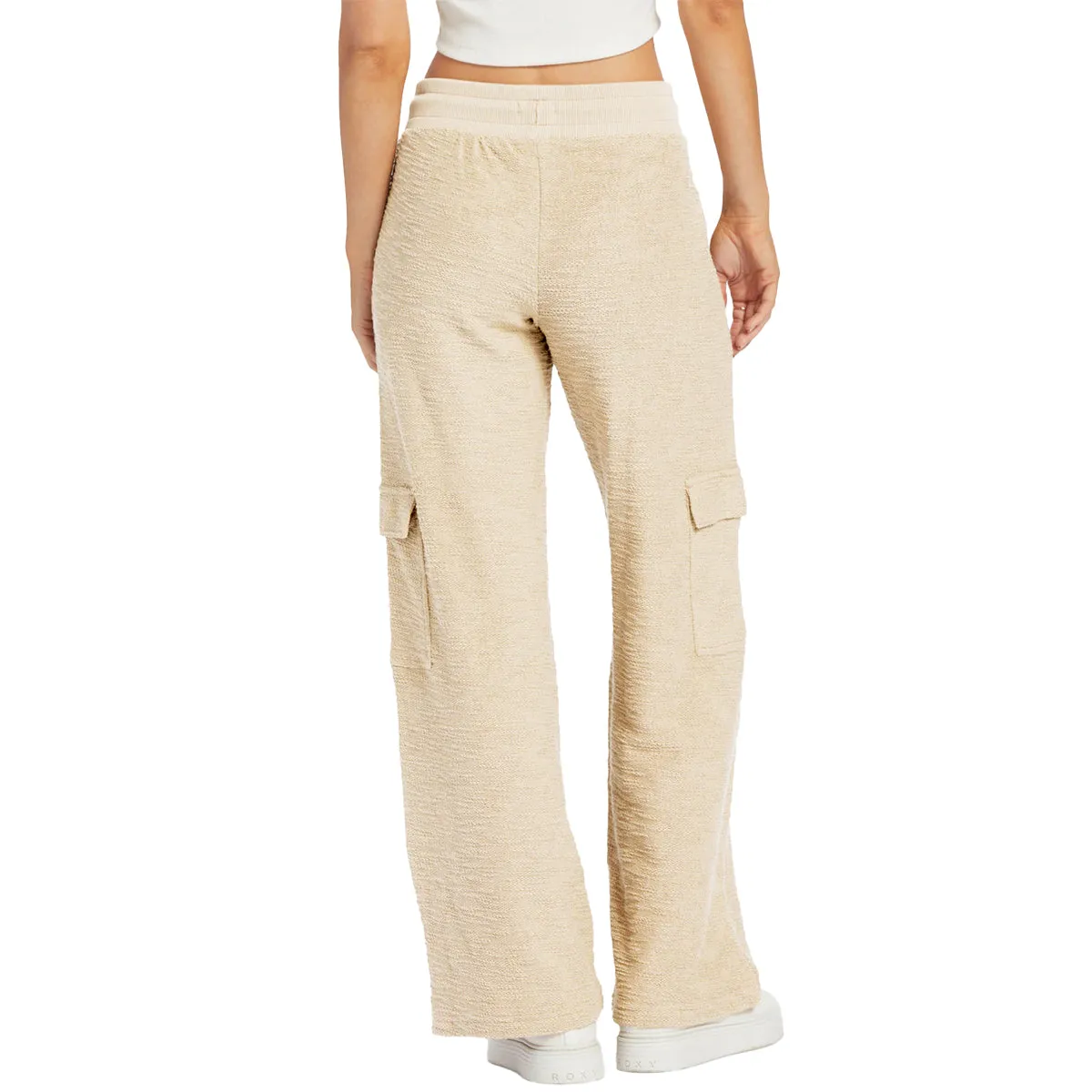 Roxy Women's Off The Hook Cargo Pants