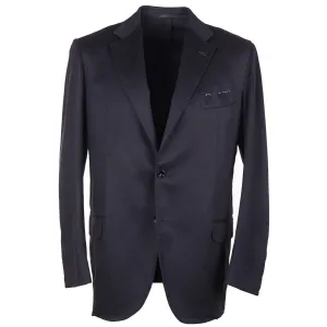 Sartorio Soft-Constructed Cashmere Sport Coat