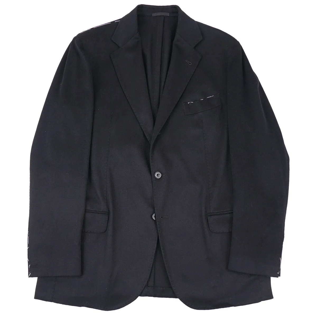 Sartorio Soft-Constructed Cashmere Sport Coat