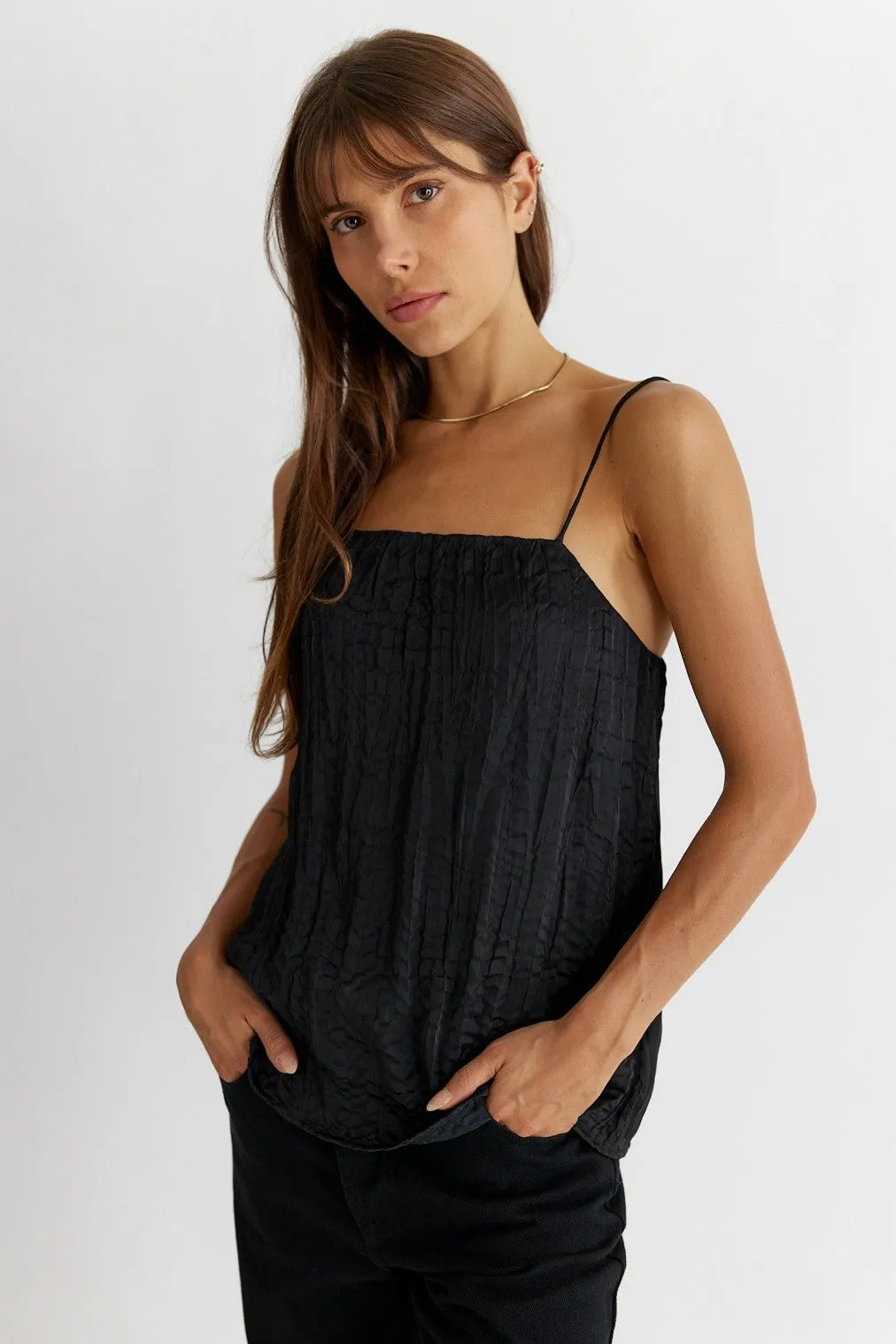 The Cami Top