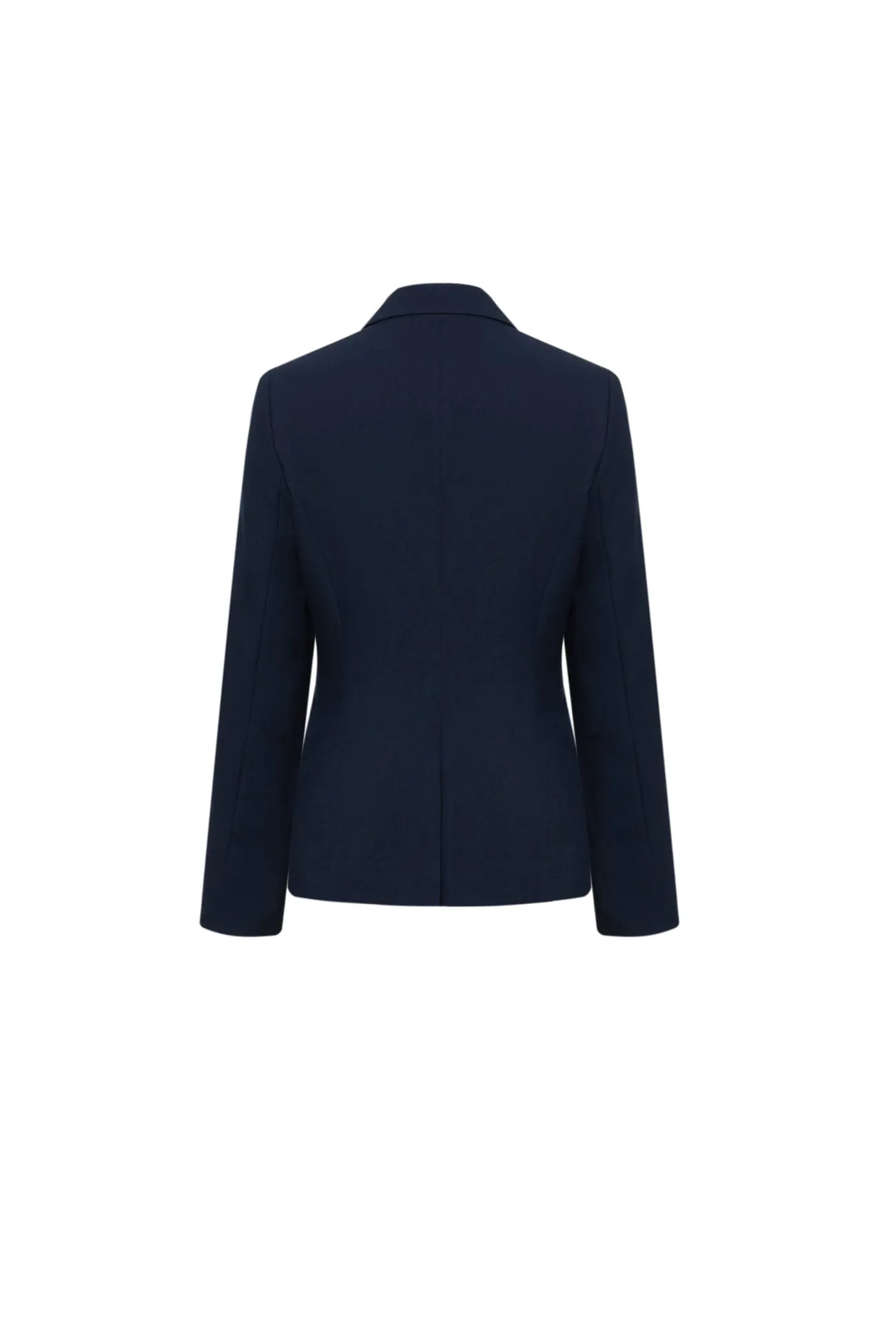 Uma UV Protection Classic Plainweave Suit Blazer