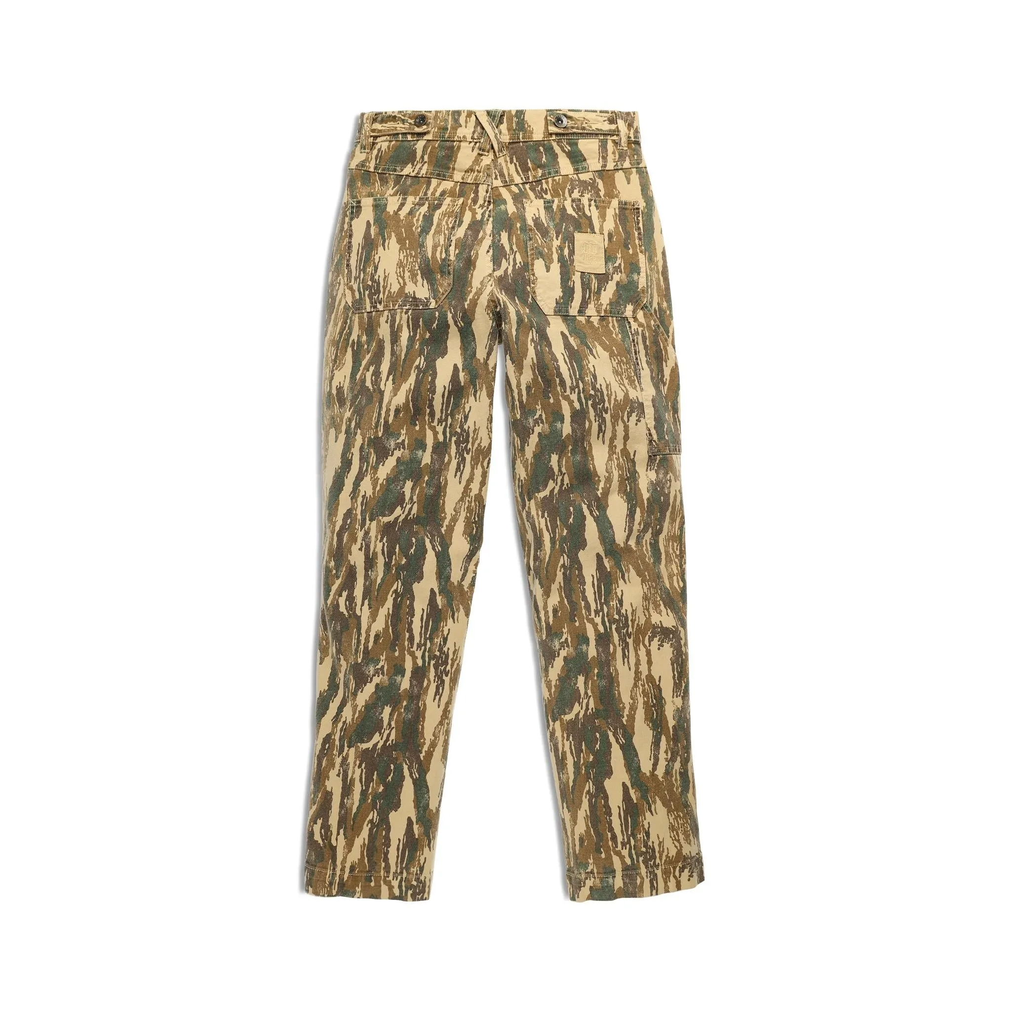 Utility Pants - Women's