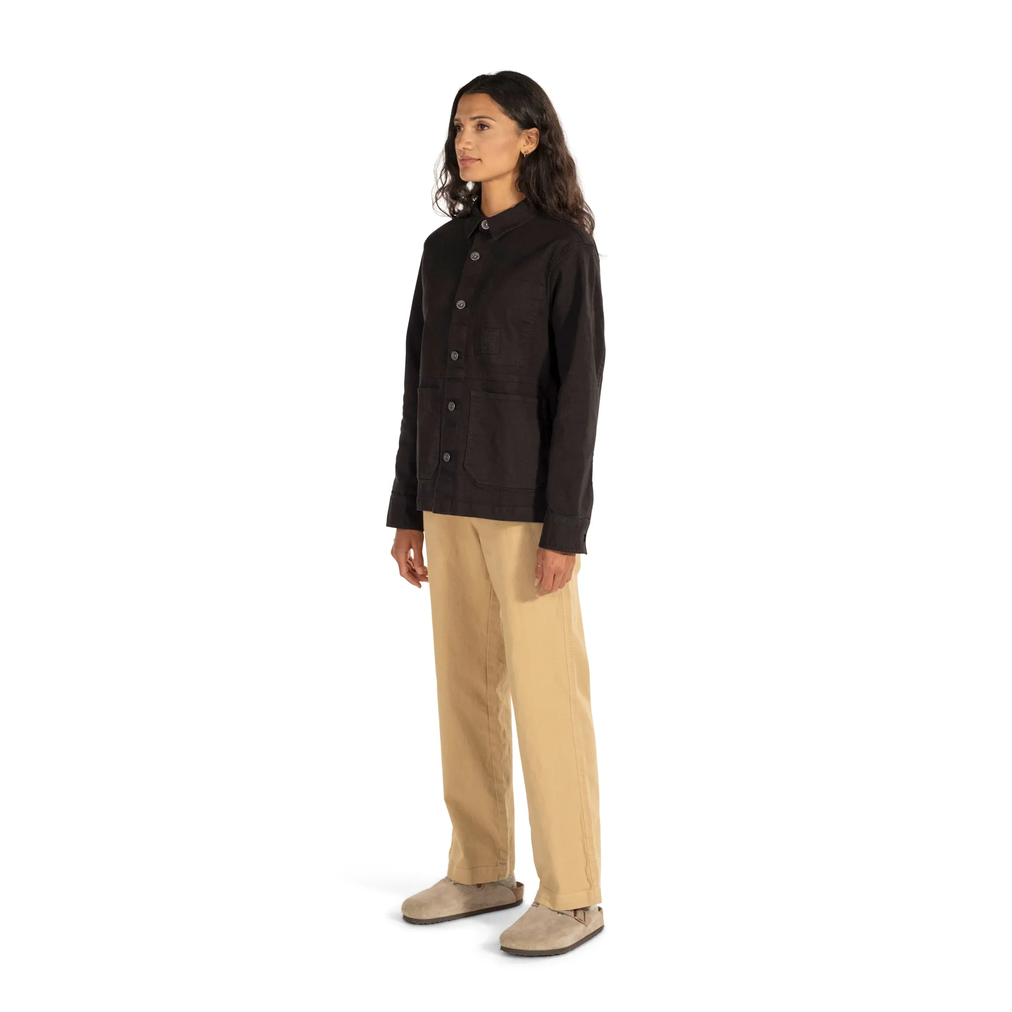 Utility Pants - Women's