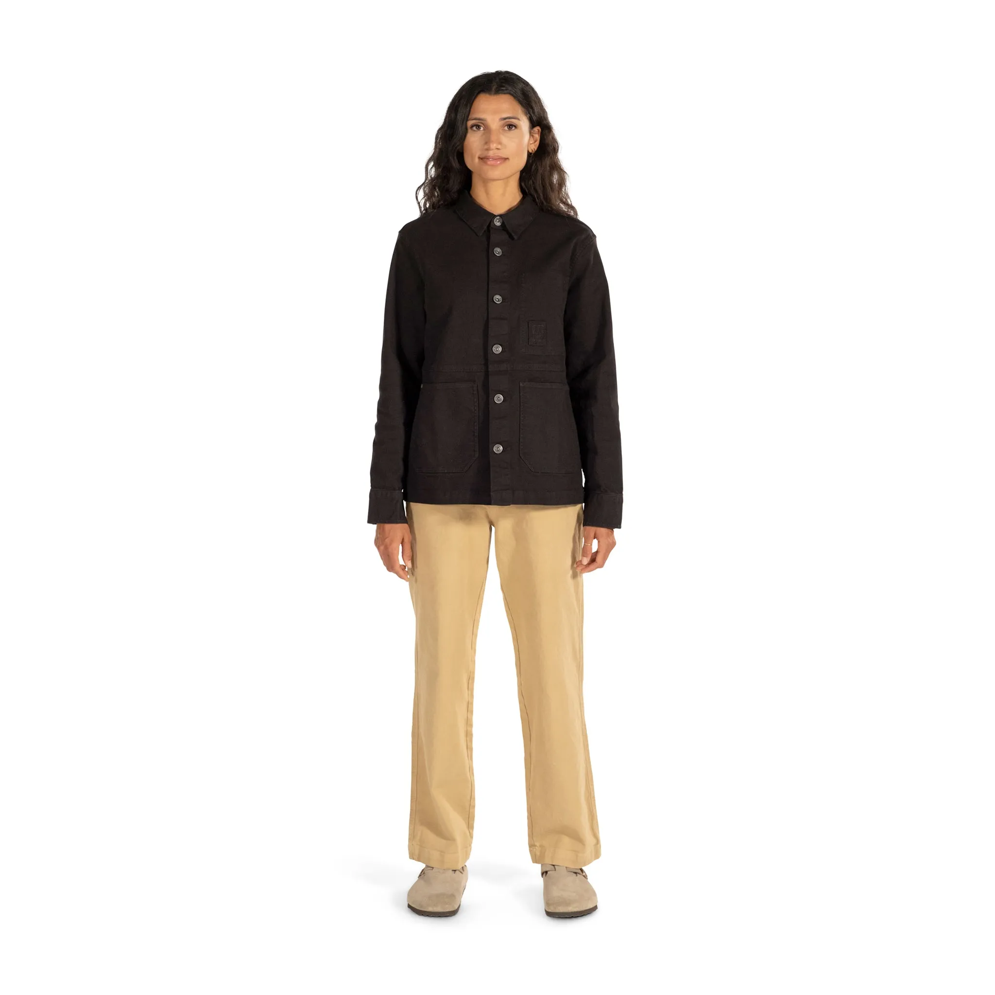 Utility Pants - Women's