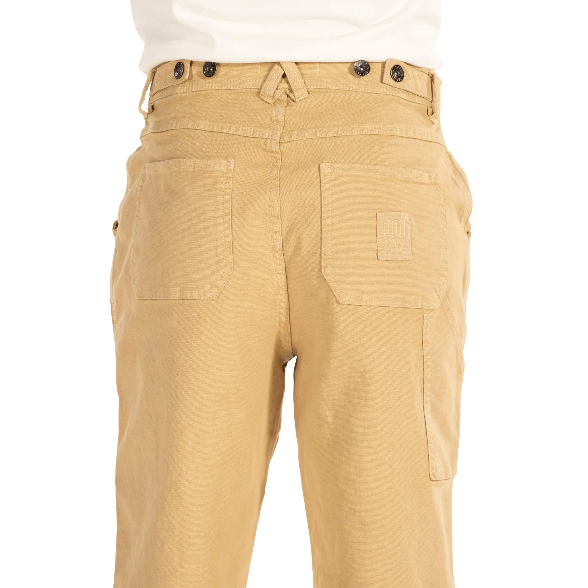 Utility Pants - Women's