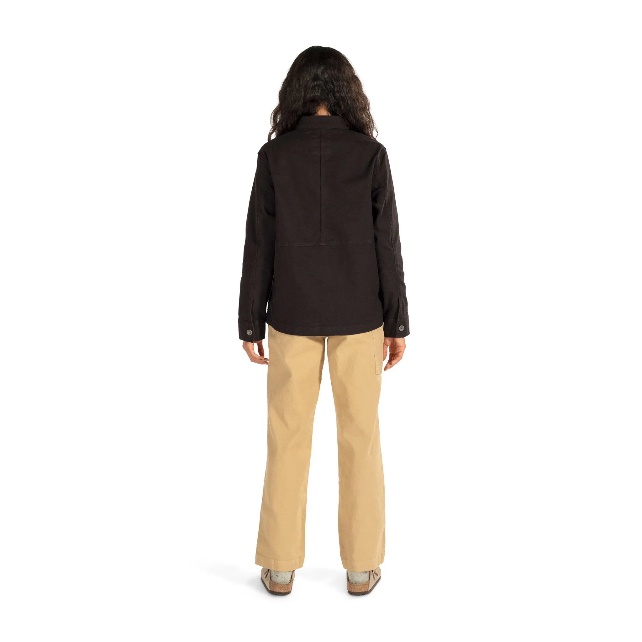 Utility Pants - Women's