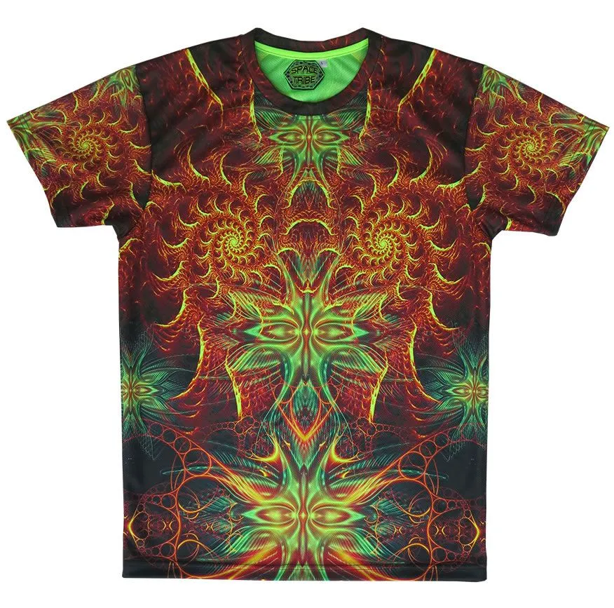 UV Sublime S/S T : Divine Seraphim