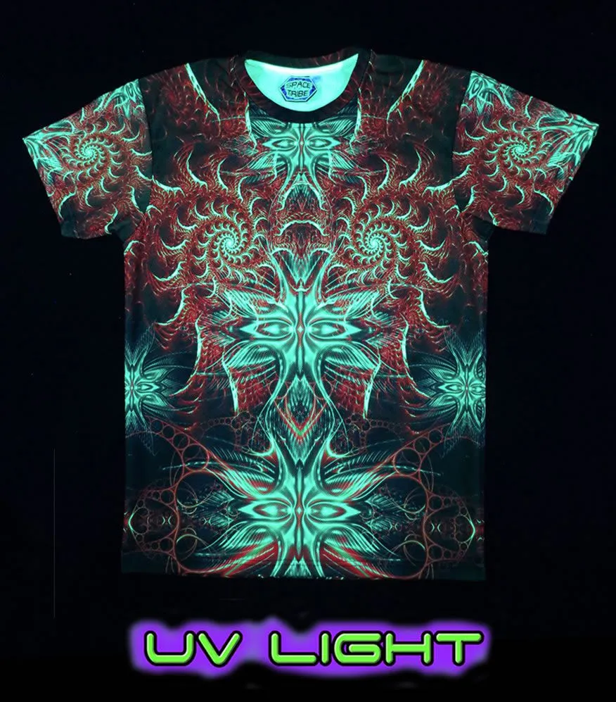 UV Sublime S/S T : Divine Seraphim