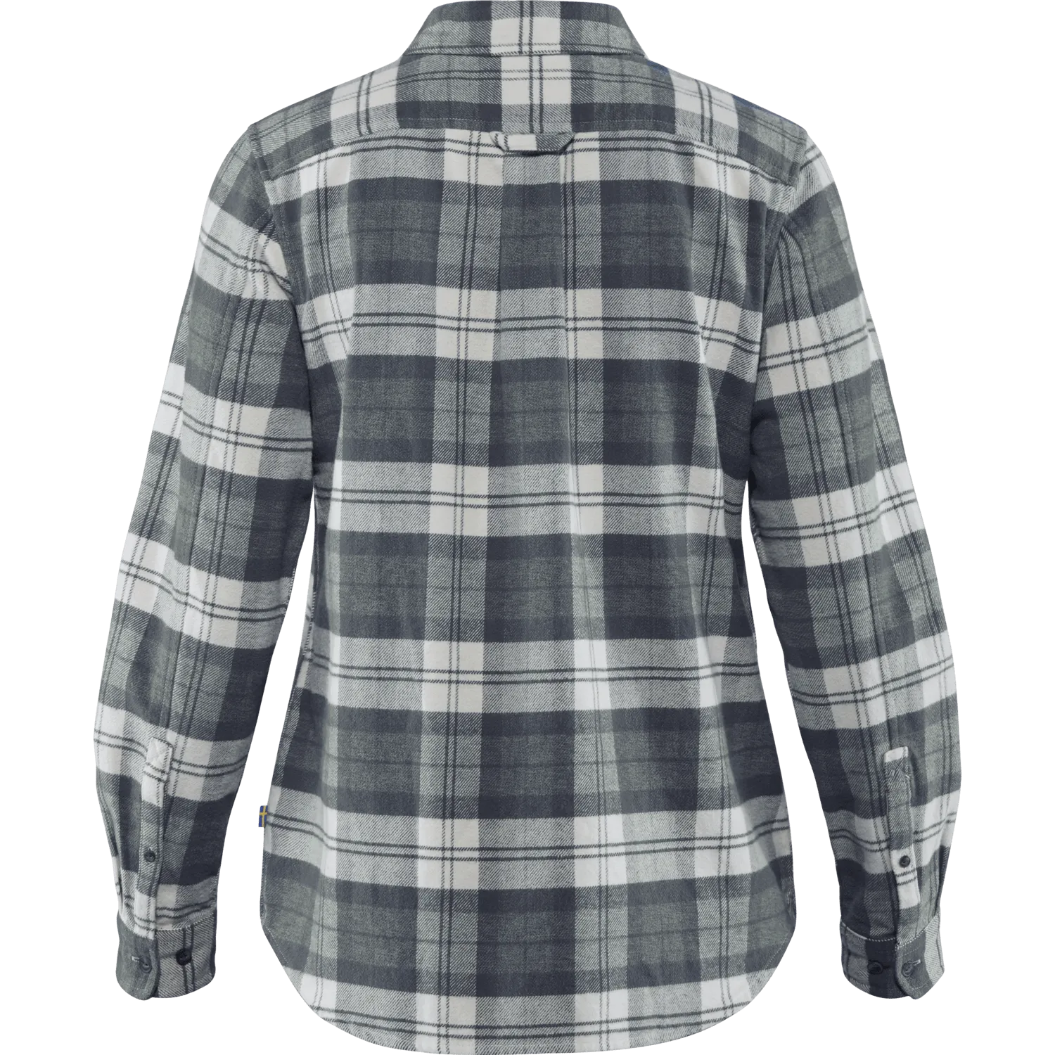 Övik Heavy Flannel Shirt W