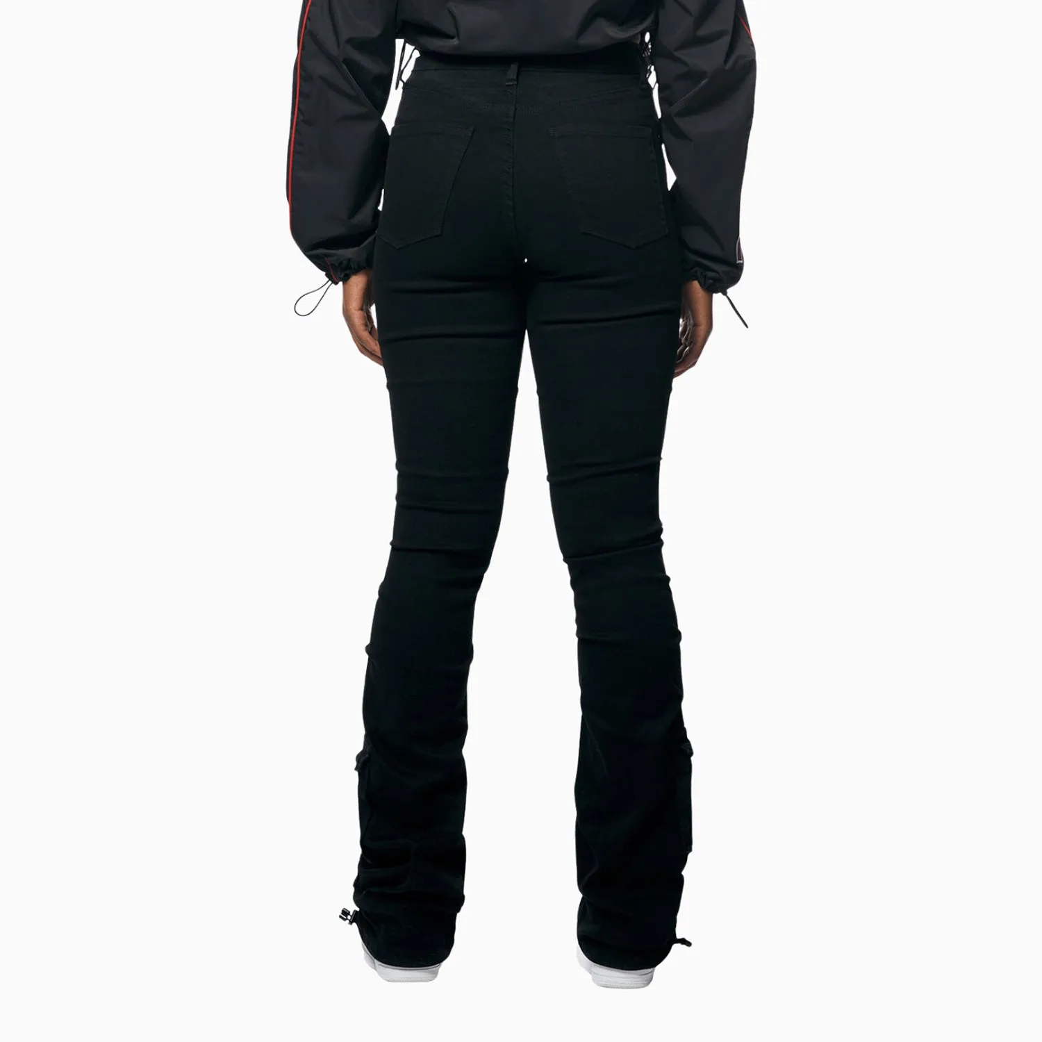 Women's Utility Stacked Pant