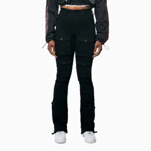 Women's Utility Stacked Pant