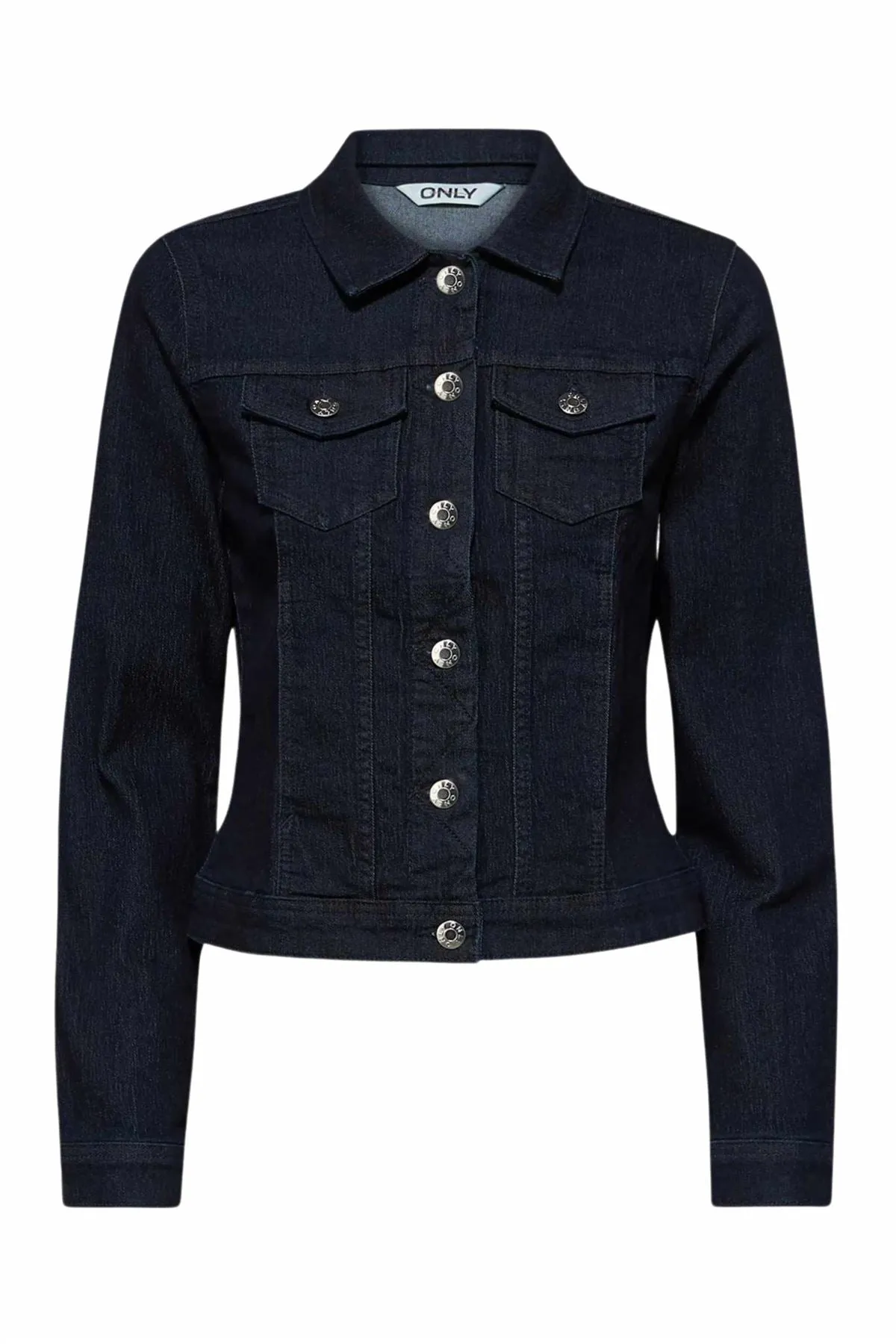 Wonder Stretch Denim Jacket