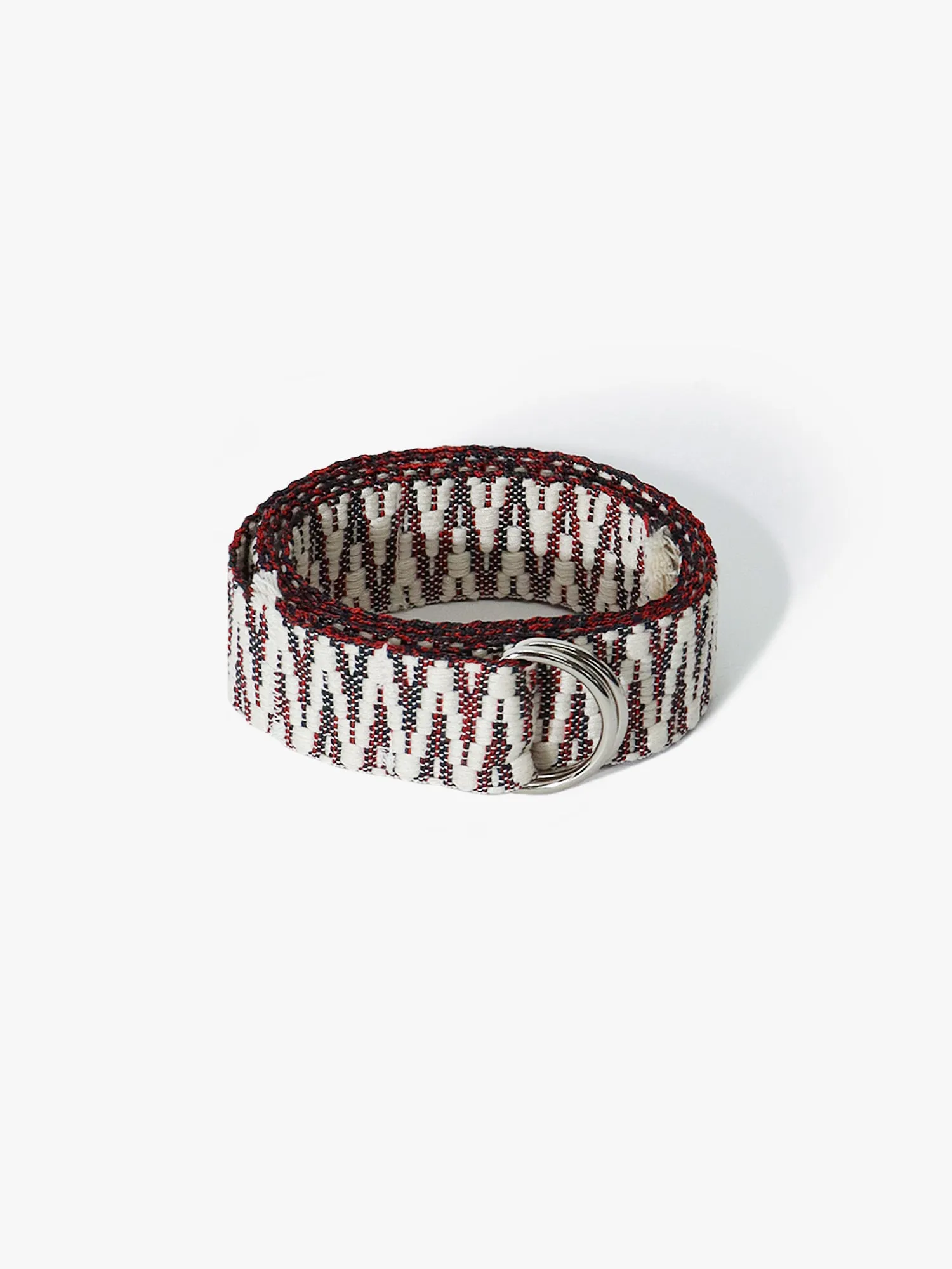 Xirena - Woven Belt in Salt Water