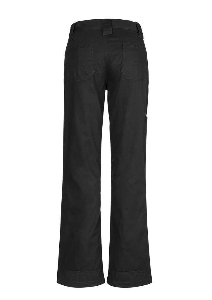 ZWL002 Syzmik Womens Plain Utility Pants